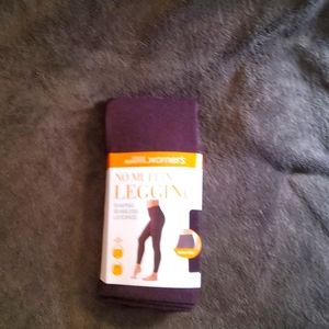 No Muffin Top seamless leggings 2X/3X